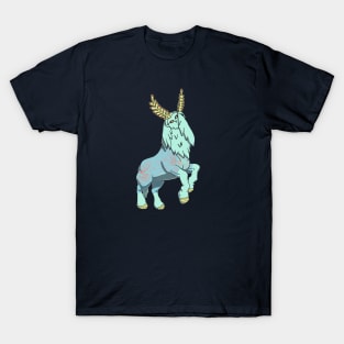 Mystic Deer T-Shirt